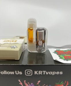 krt 2g disposable