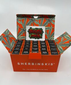 sherbinskis