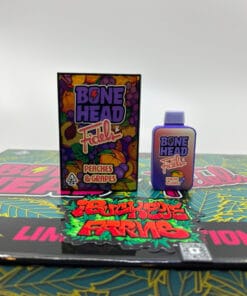 bone head disposable